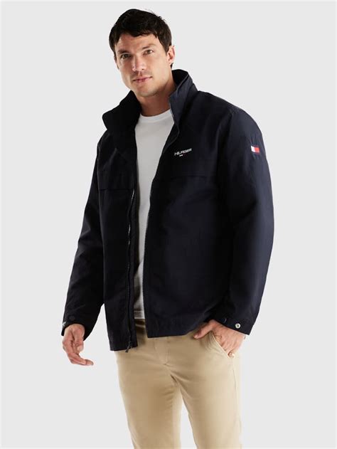 tommy hilfiger yacht jacket replica|tommy hilfiger desert sky.